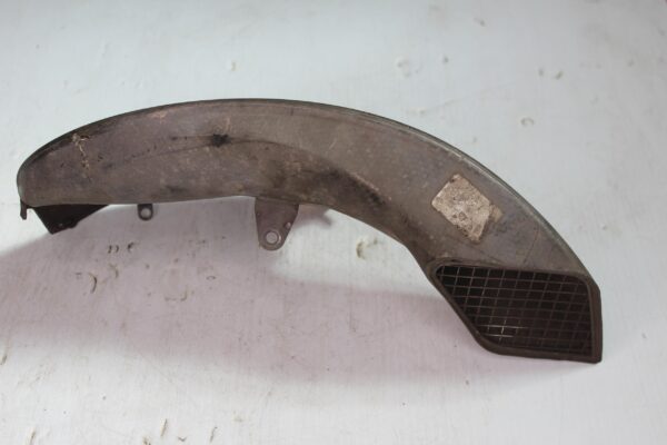 Range Rover Sport SVR L494 GENUINE Carbon Fibre Right RH Brake Duct LR067877