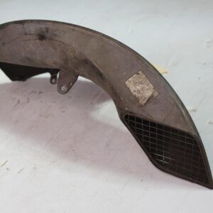 Range Rover Sport SVR L494 GENUINE Carbon Fibre Right RH Brake Duct LR067877 - Image 5