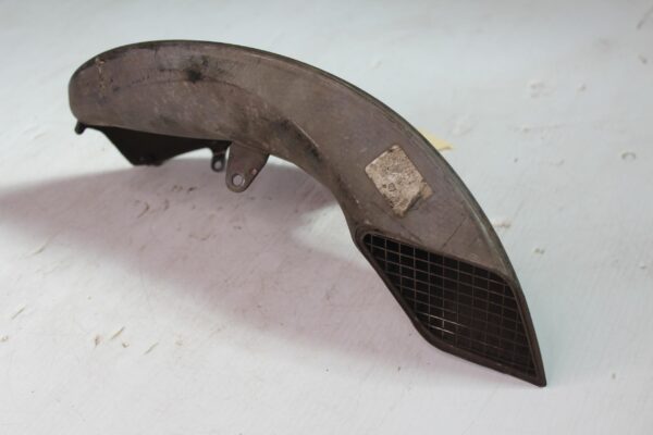 Range Rover Sport SVR L494 GENUINE Carbon Fibre Right RH Brake Duct LR067877