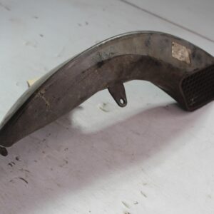 Range Rover Sport SVR L494 GENUINE Carbon Fibre Right RH Brake Duct LR067877 - Image 6