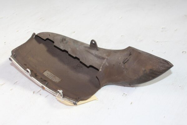 Range Rover Sport SVR L494 GENUINE Carbon Fibre Right RH Brake Duct LR067877
