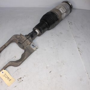 Range Rover L494 Sport Front Right RH Air Shock Absorber LR060154, LR087082