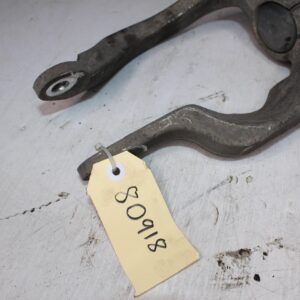 Range Rover L494 Sport Front Right RH Air Shock Absorber LR060154, LR087082 - Image 2