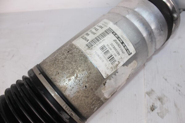 Range Rover L494 Sport Front Right RH Air Shock Absorber LR060154, LR087082