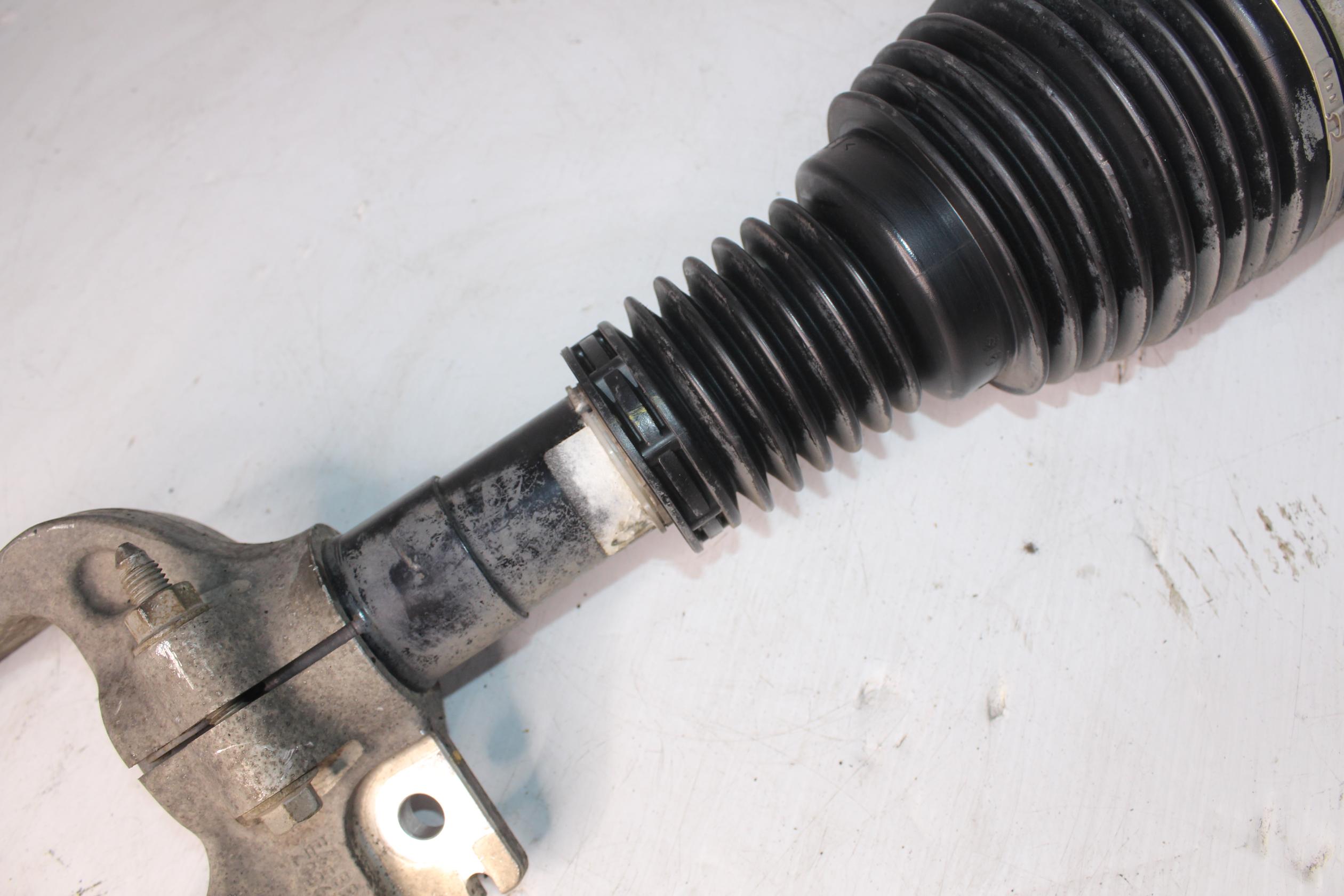 Range Rover L494 Sport Front Right RH Air Shock Absorber LR060154, LR087082 - Image 4