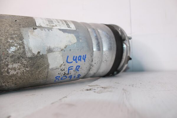 Range Rover L494 Sport Front Right RH Air Shock Absorber LR060154, LR087082