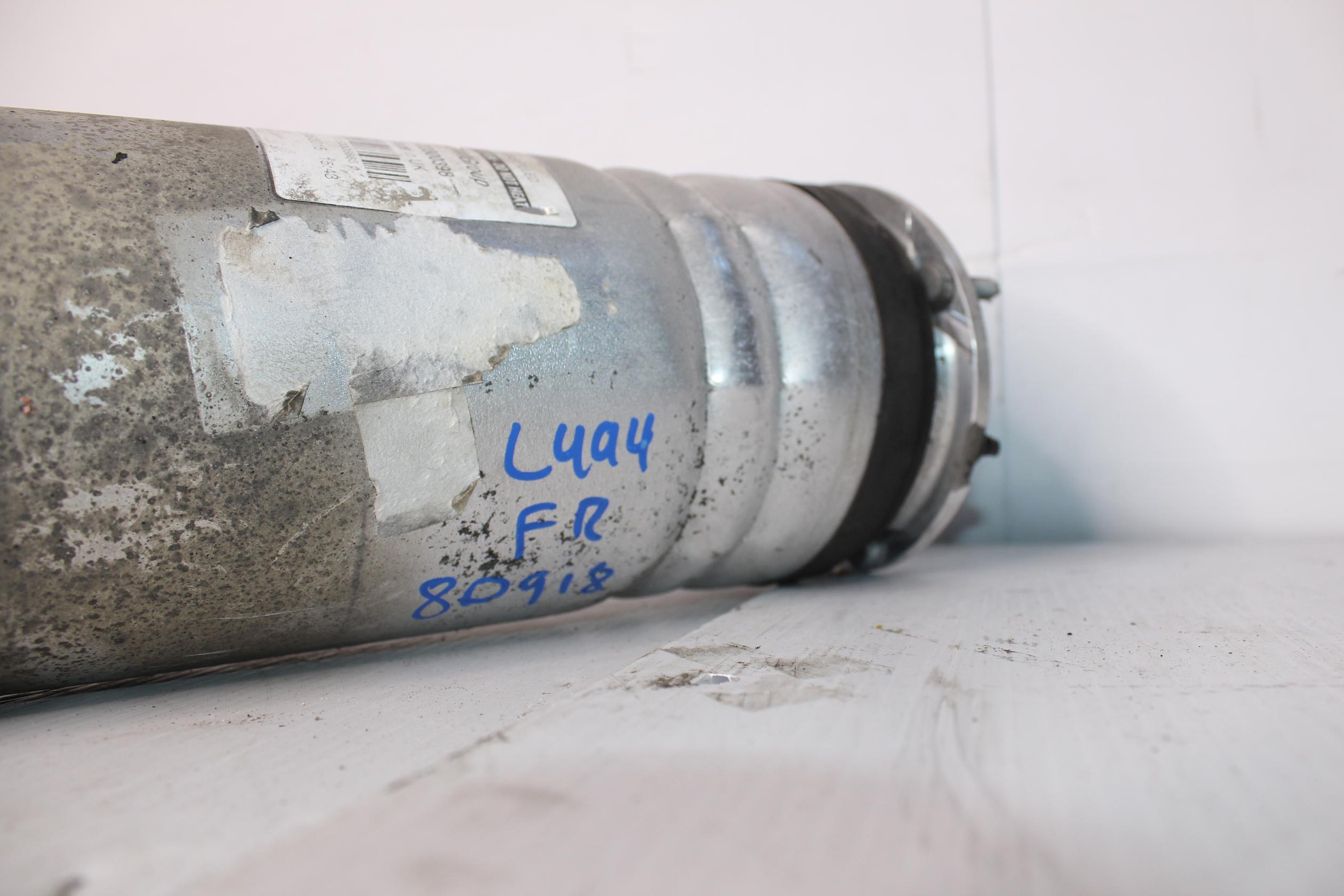 Range Rover L494 Sport Front Right RH Air Shock Absorber LR060154, LR087082 - Image 5