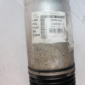 Range Rover L494 Sport Front Right RH Air Shock Absorber LR060154, LR087082 - Image 6