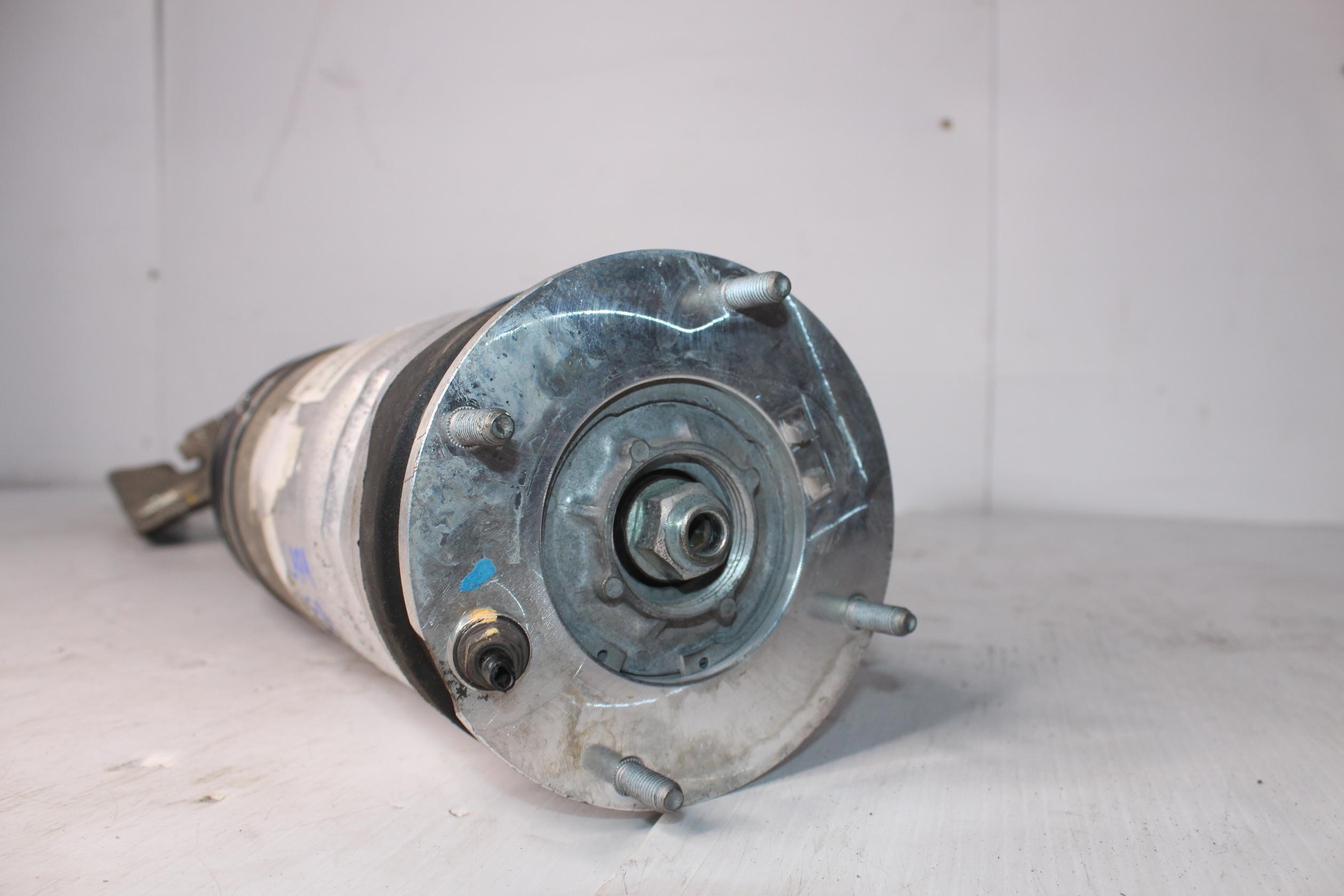 Range Rover L494 Sport Front Right RH Air Shock Absorber LR060154, LR087082 - Image 7
