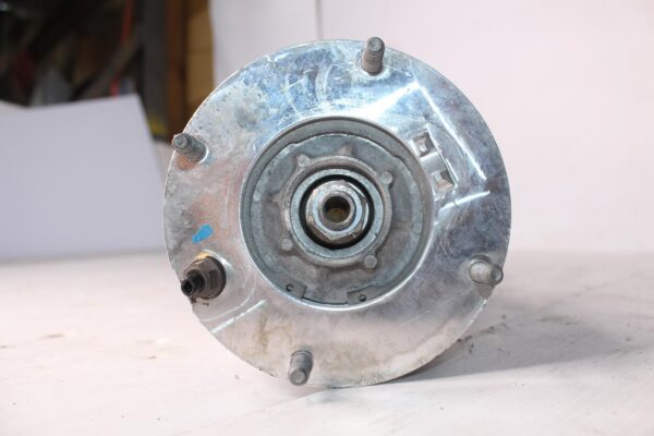 Range Rover L494 Sport Front Right RH Air Shock Absorber LR060154, LR087082