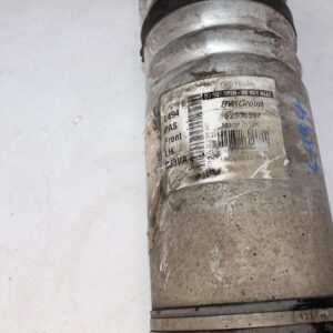 Range Rover L494 Sport Front Left LH Air Shock Absorber LR060155, LR087093 - Image 3