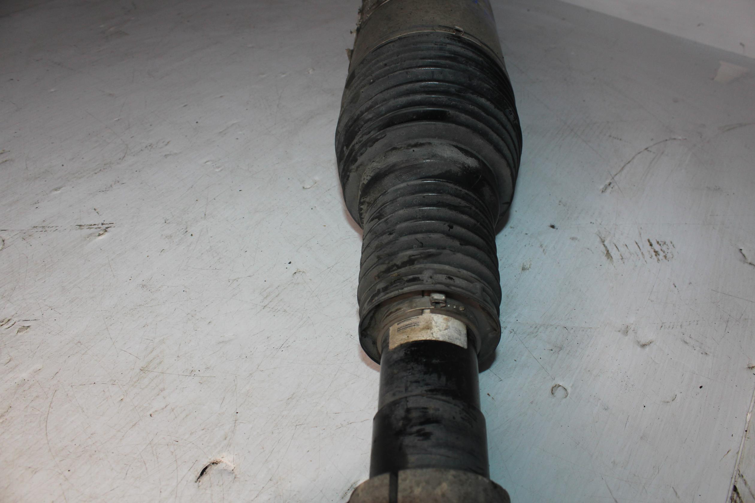 Range Rover L494 Sport Front Left LH Air Shock Absorber LR060155, LR087093 - Image 4