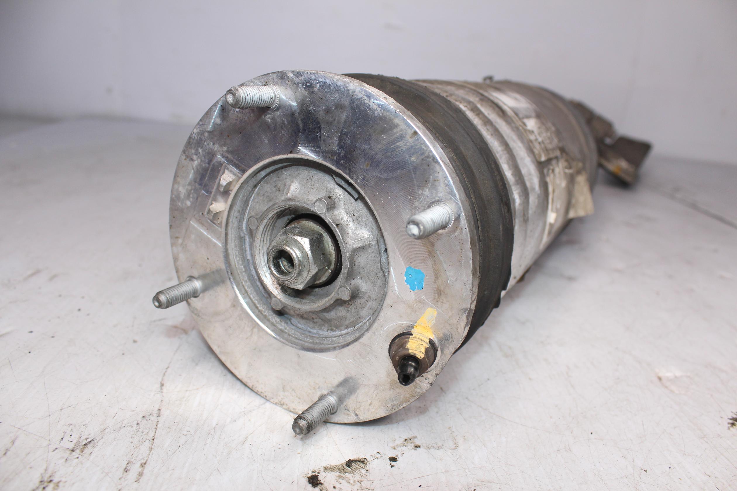 Range Rover L494 Sport Front Left LH Air Shock Absorber LR060155, LR087093 - Image 6