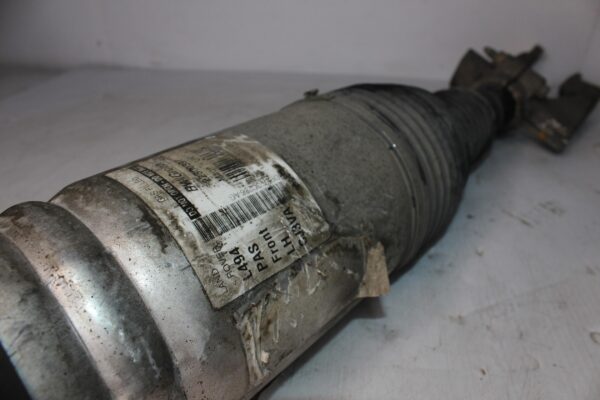 Range Rover L494 Sport Front Left LH Air Shock Absorber LR060155, LR087093