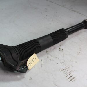 Land Rover L550 Discovery Sport Left Rear Shock Absorber LR098141, LR078649, LR140209 - Image 2