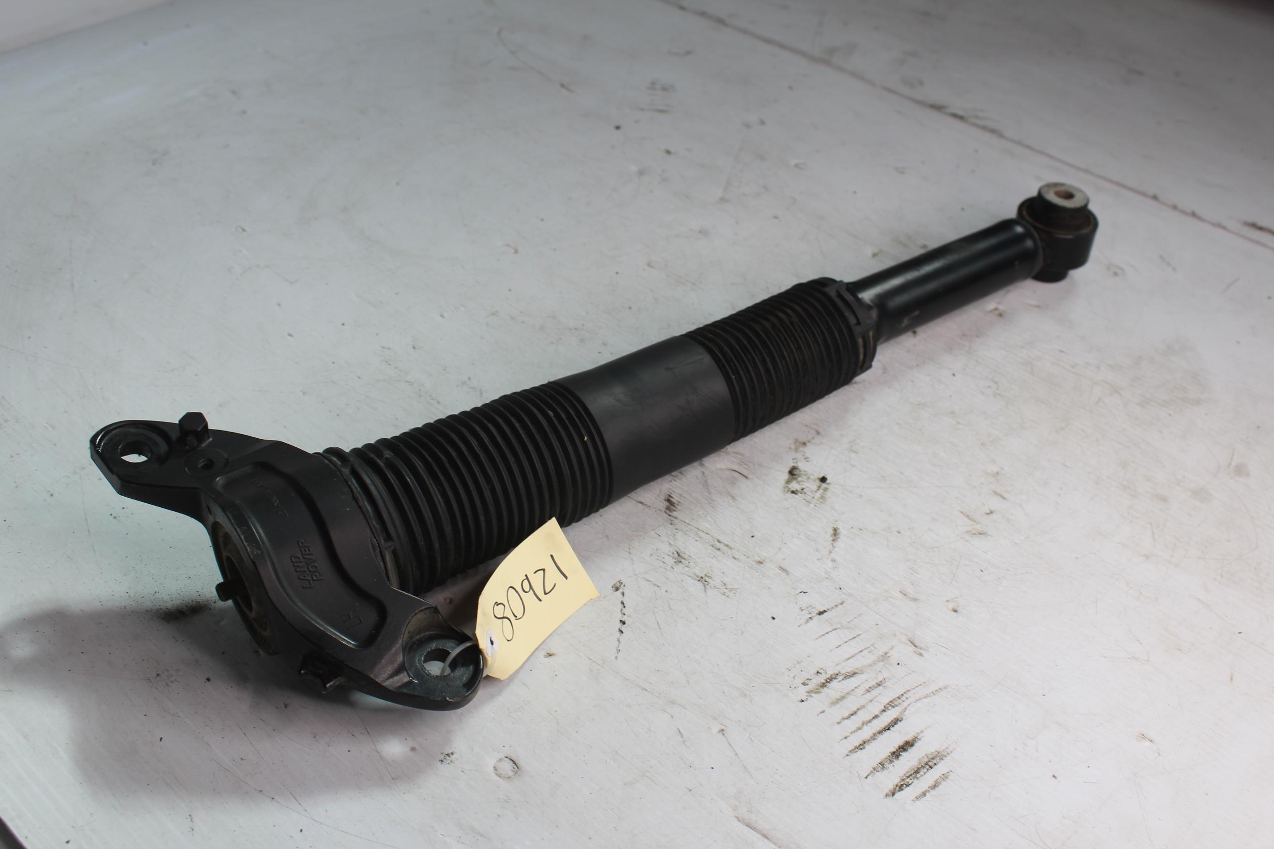 Land Rover L550 Discovery Sport Left Rear Shock Absorber LR098141, LR078649, LR140209 - Image 2
