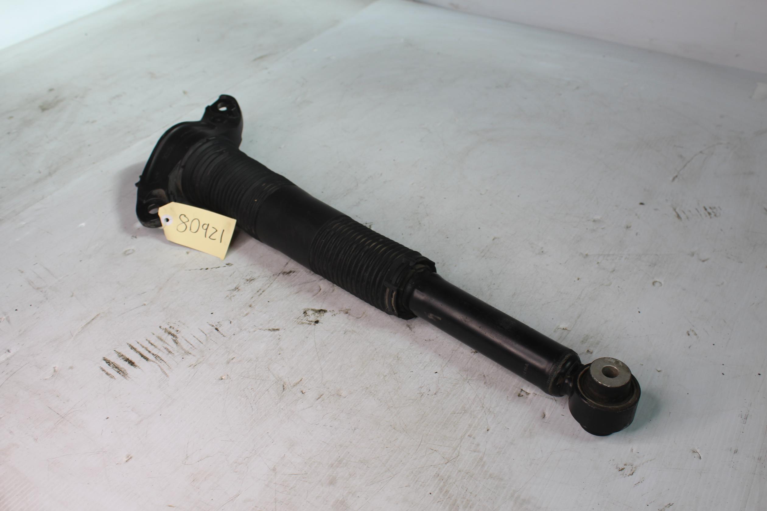 Land Rover L550 Discovery Sport Left Rear Shock Absorber LR098141, LR078649, LR140209 - Image 1