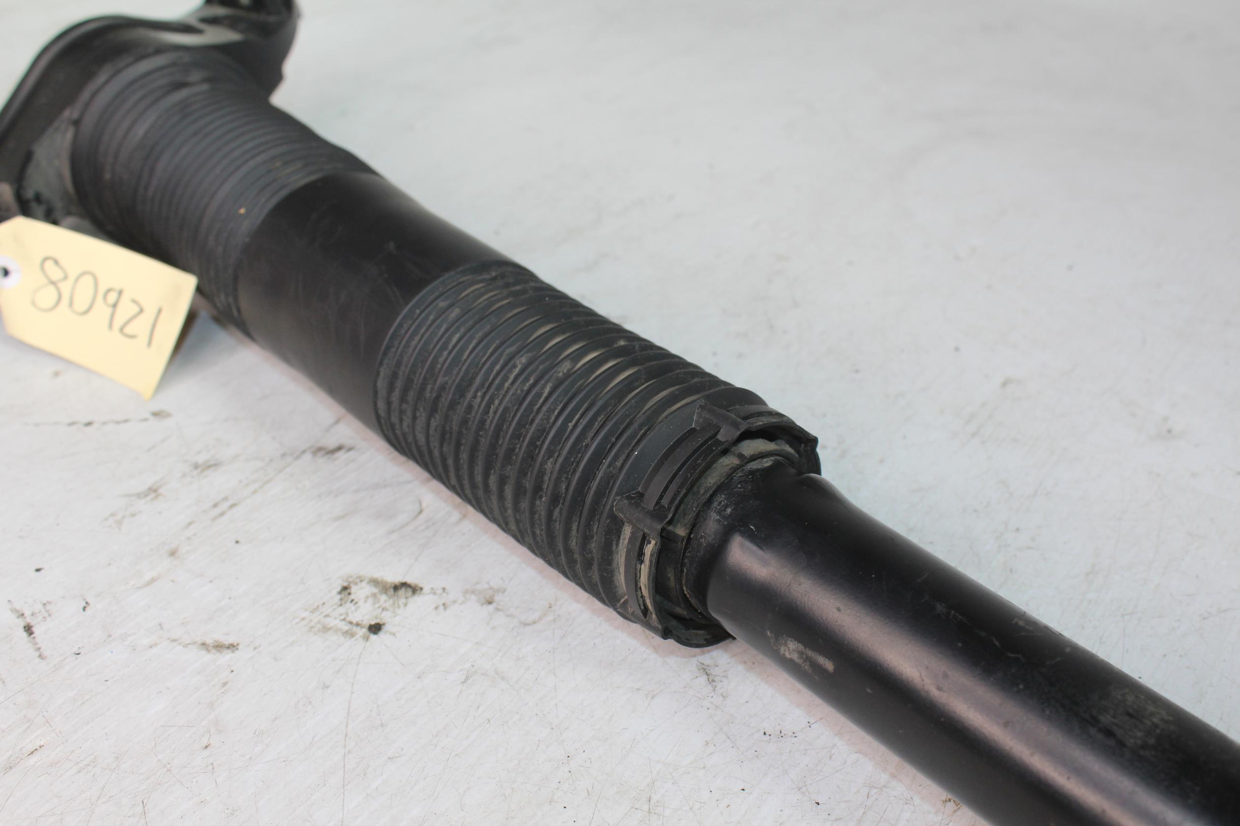 Land Rover L550 Discovery Sport Left Rear Shock Absorber LR098141, LR078649, LR140209 - Image 4
