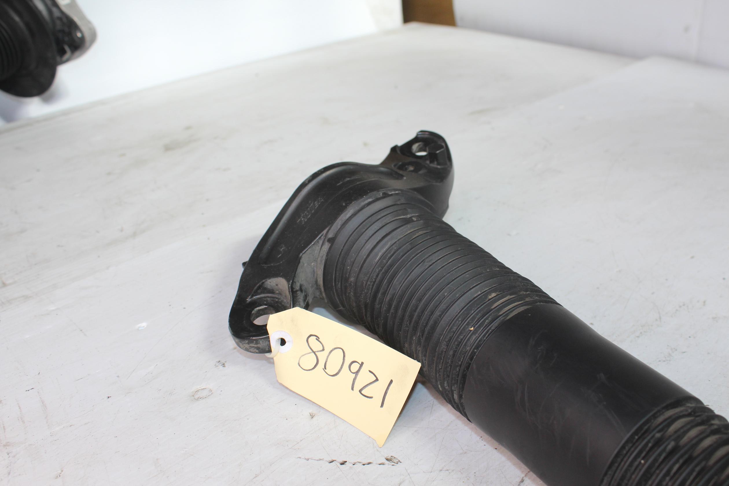 Land Rover L550 Discovery Sport Left Rear Shock Absorber LR098141, LR078649, LR140209 - Image 5