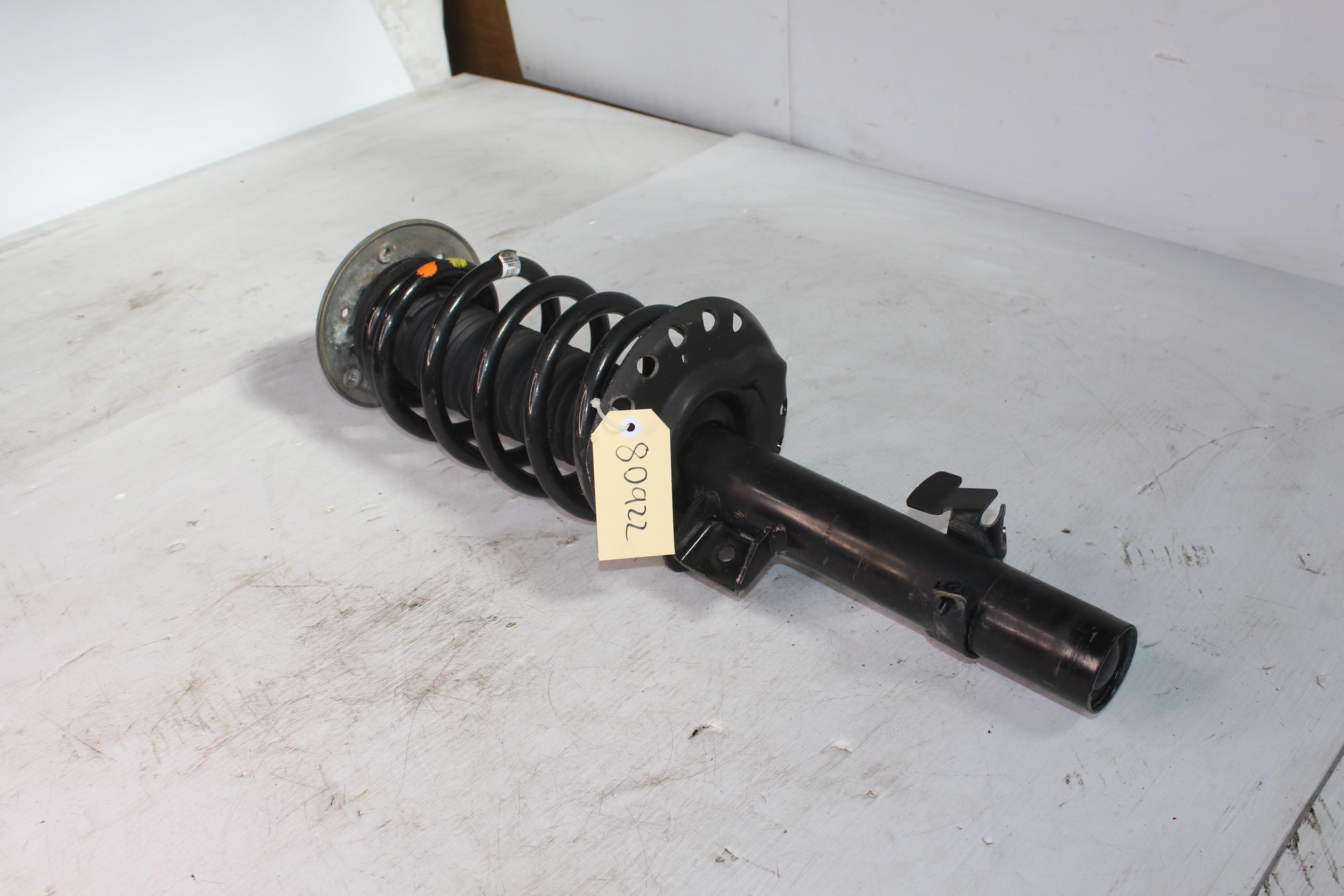 Land Rover L550 Discovery Sport RH Front Right Shock Absorber LR116116, LR116119 - Image 2