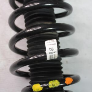 Land Rover L550 Discovery Sport RH Front Right Shock Absorber LR116116, LR116119 - Image 11