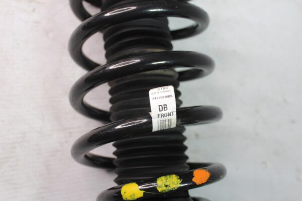 Land Rover L550 Discovery Sport RH Front Right Shock Absorber LR116116, LR116119