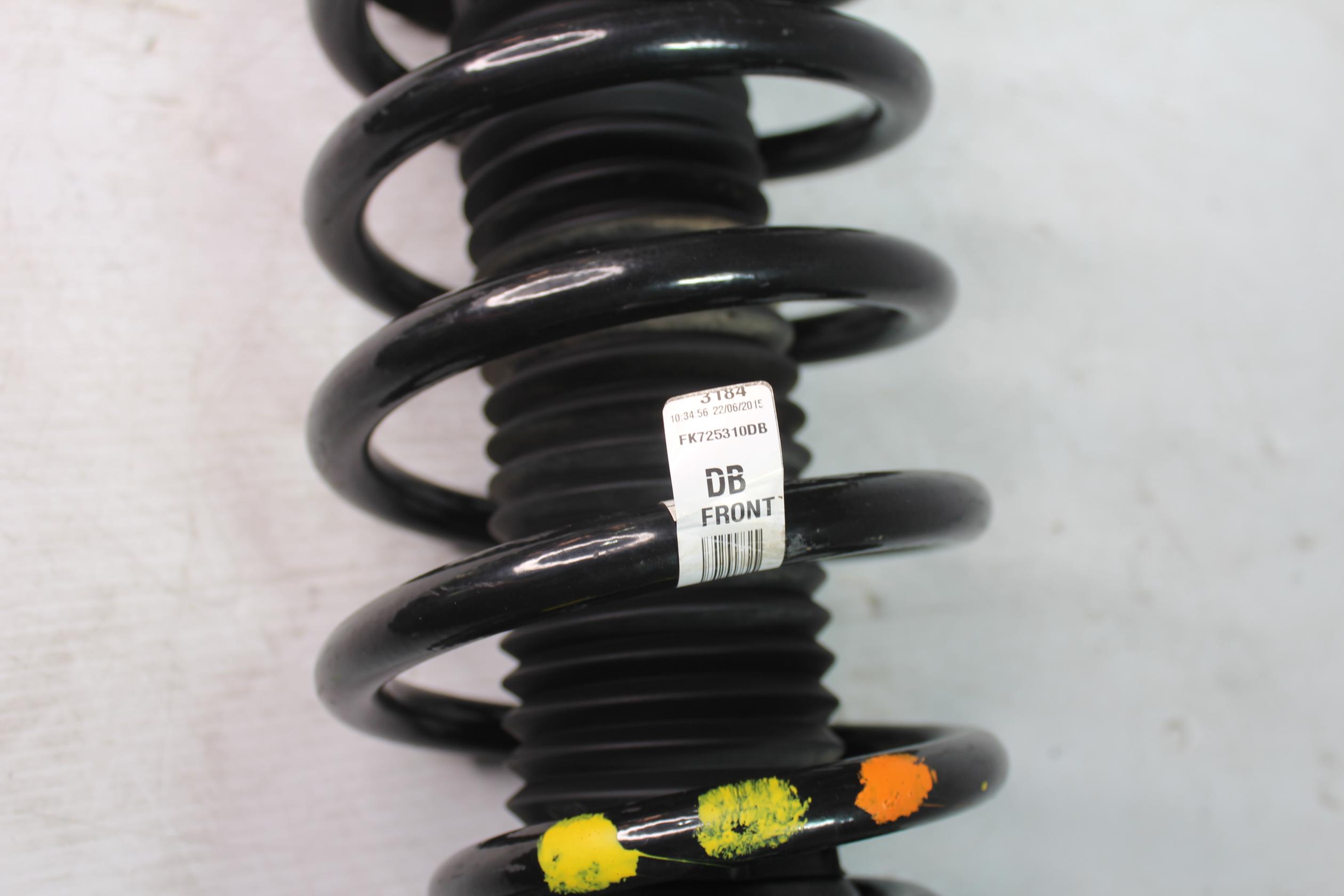 Land Rover L550 Discovery Sport RH Front Right Shock Absorber LR116116, LR116119 - Image 11