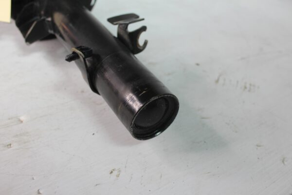 Land Rover L550 Discovery Sport RH Front Right Shock Absorber LR116116, LR116119