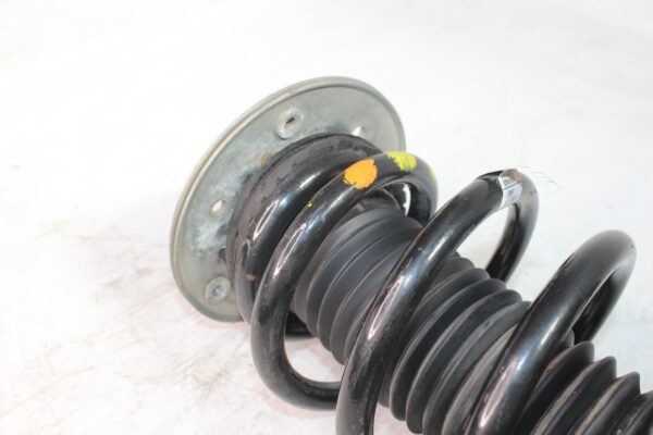 Land Rover L550 Discovery Sport RH Front Right Shock Absorber LR116116, LR116119