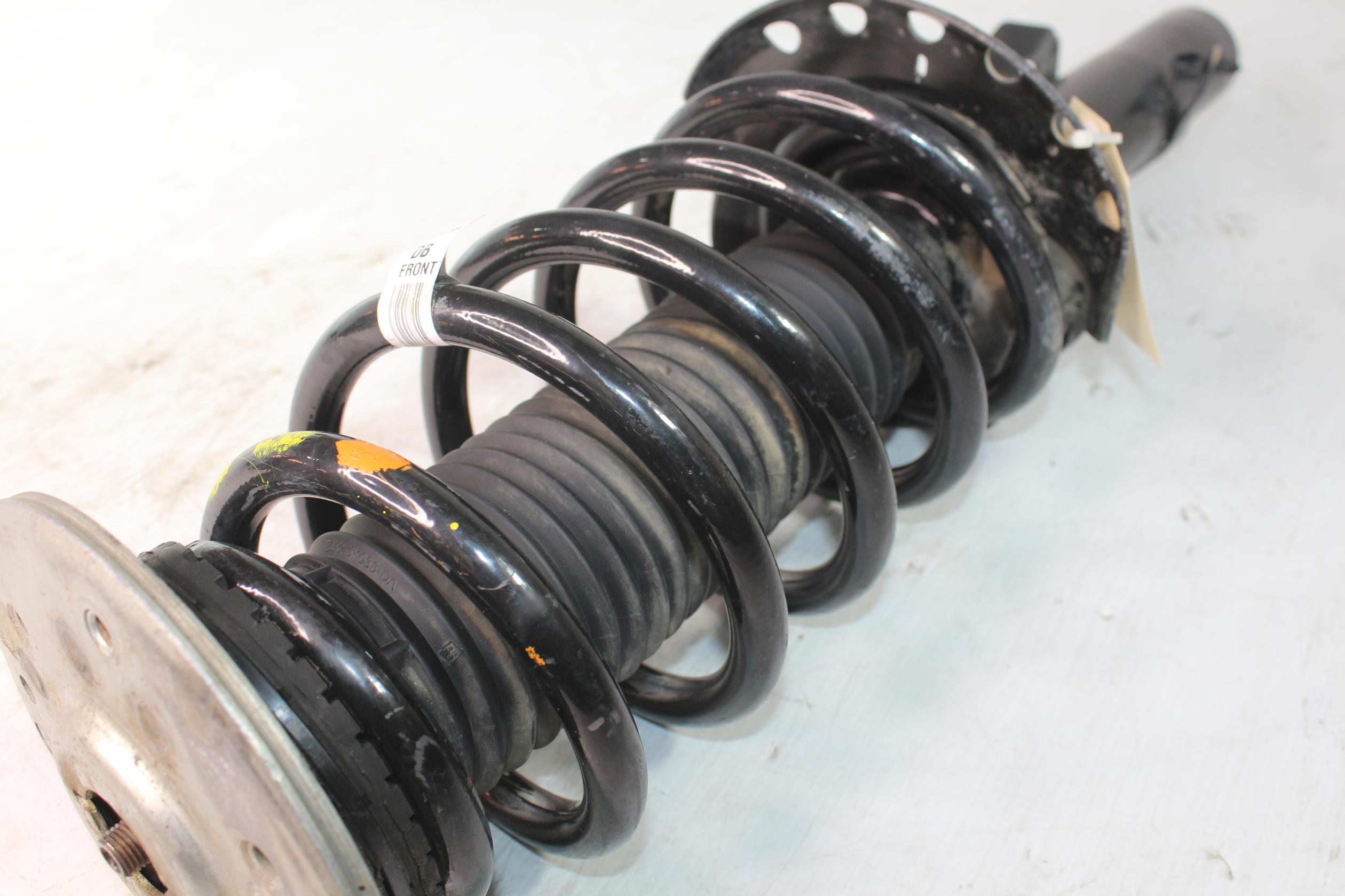 Land Rover L550 Discovery Sport RH Front Right Shock Absorber LR116116, LR116119 - Image 8