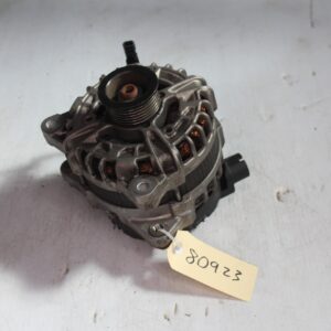 Land Rover Discovery 5 / Velar 2.0L High Alternator LR105985, GX7310300DF
