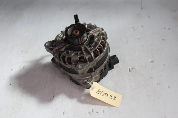 Land Rover Discovery 5 / Velar 2.0L High Alternator LR105985, GX7310300DF