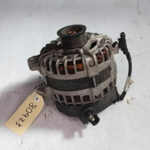 Land Rover Discovery 5 / Velar 2.0L High Alternator LR105985, GX7310300DF - Image 2