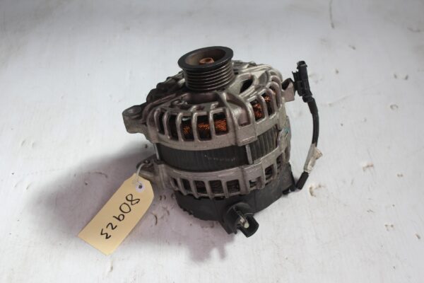 Land Rover Discovery 5 / Velar 2.0L High Alternator LR105985, GX7310300DF