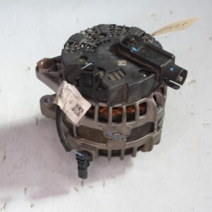 Land Rover Discovery 5 / Velar 2.0L High Alternator LR105985, GX7310300DF - Image 11