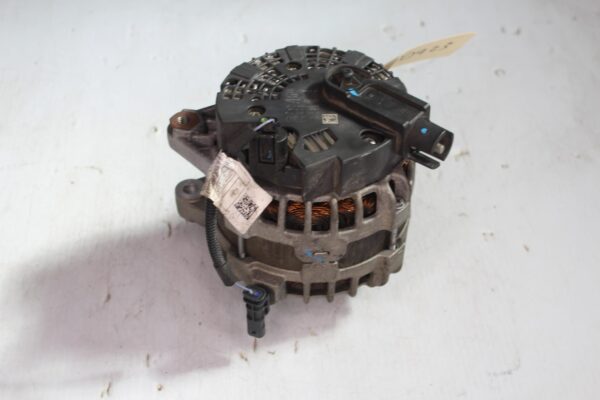 Land Rover Discovery 5 / Velar 2.0L High Alternator LR105985, GX7310300DF