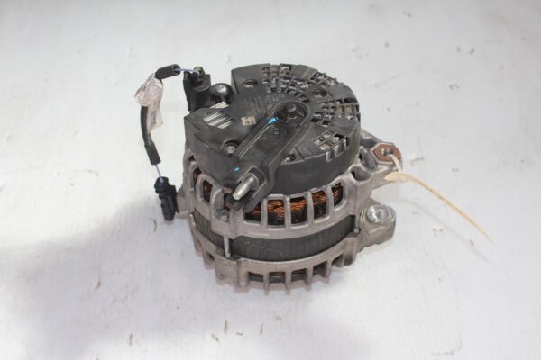 Land Rover Discovery 5 / Velar 2.0L High Alternator LR105985, GX7310300DF