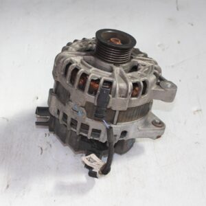 Land Rover Discovery 5 / Velar 2.0L High Alternator LR105985, GX7310300DF - Image 3