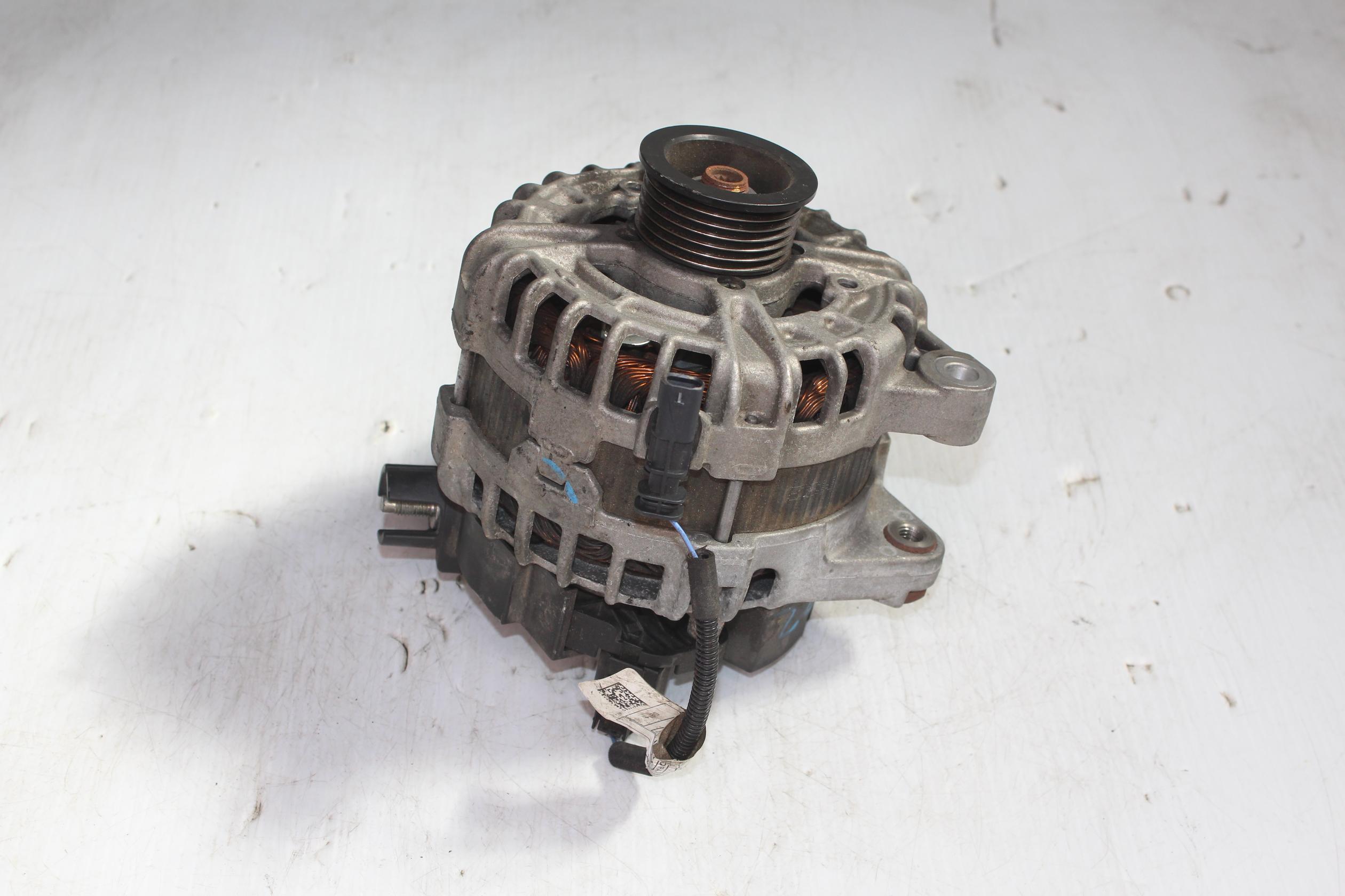 Land Rover Discovery 5 / Velar 2.0L High Alternator LR105985, GX7310300DF - Image 3