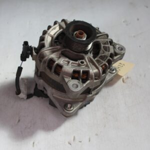 Land Rover Discovery 5 / Velar 2.0L High Alternator LR105985, GX7310300DF - Image 4