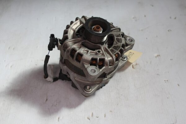 Land Rover Discovery 5 / Velar 2.0L High Alternator LR105985, GX7310300DF