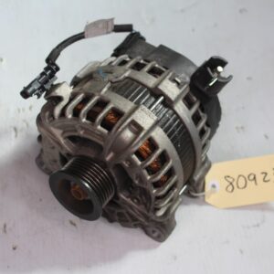 Land Rover Discovery 5 / Velar 2.0L High Alternator LR105985, GX7310300DF - Image 6