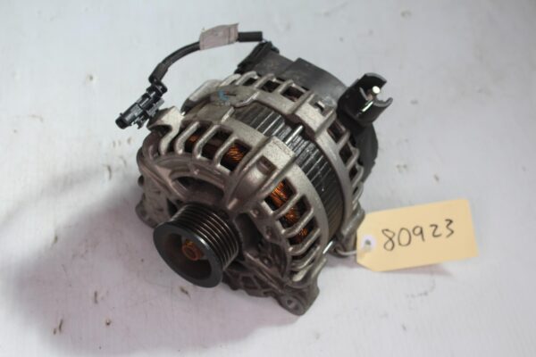 Land Rover Discovery 5 / Velar 2.0L High Alternator LR105985, GX7310300DF