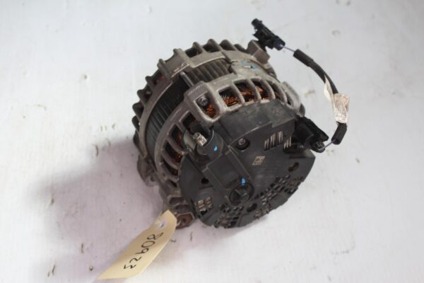 Land Rover Discovery 5 / Velar 2.0L High Alternator LR105985, GX7310300DF