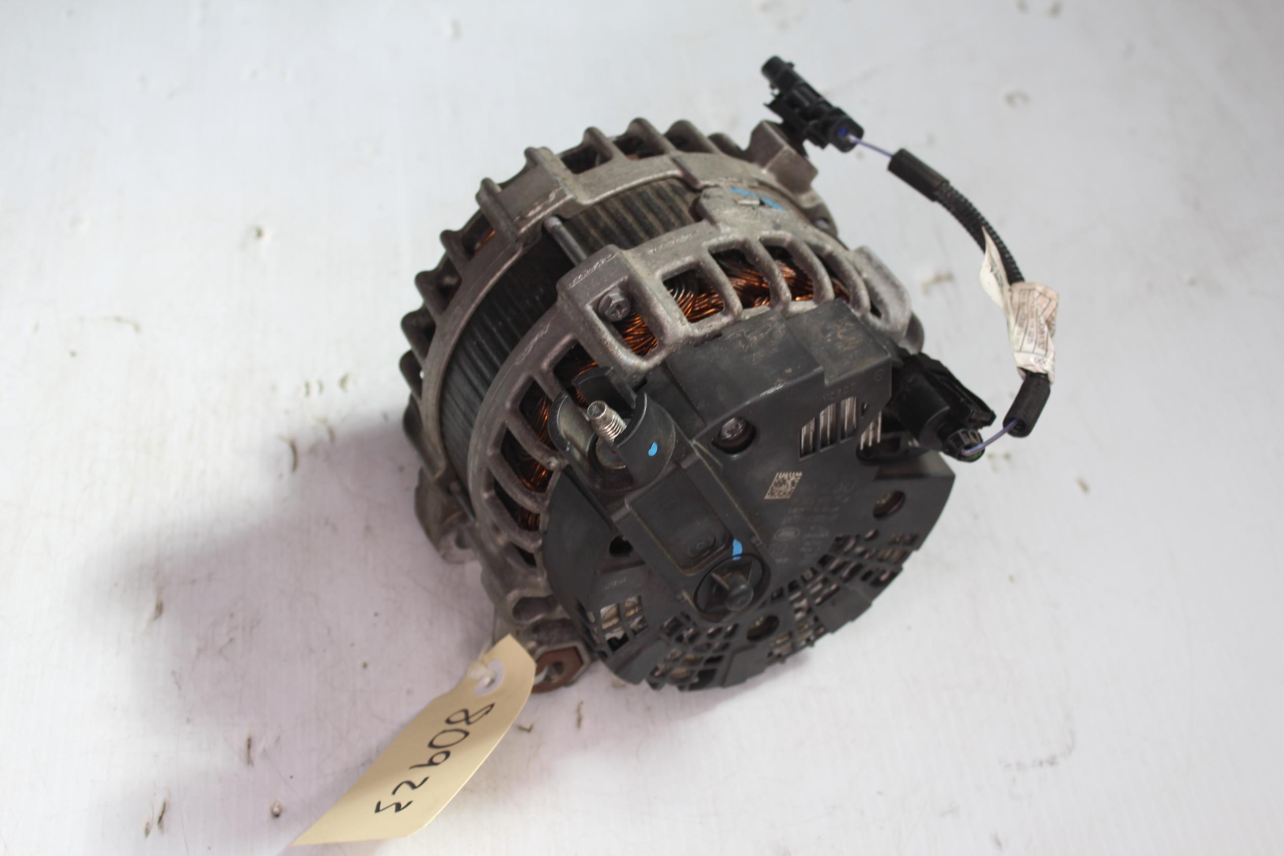 Land Rover Discovery 5 / Velar 2.0L High Alternator LR105985, GX7310300DF - Image 7