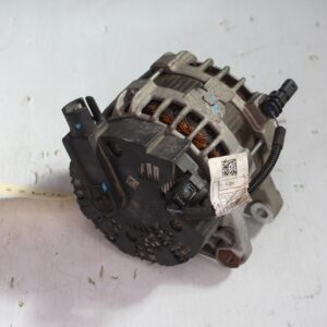 Land Rover Discovery 5 / Velar 2.0L High Alternator LR105985, GX7310300DF - Image 8