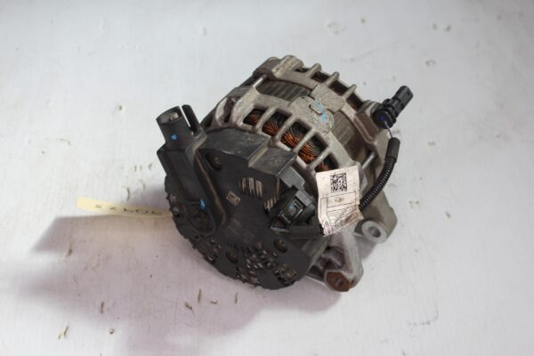 Land Rover Discovery 5 / Velar 2.0L High Alternator LR105985, GX7310300DF