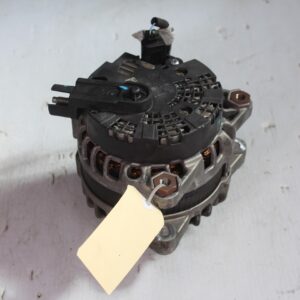 Land Rover Discovery 5 / Velar 2.0L High Alternator LR105985, GX7310300DF - Image 9