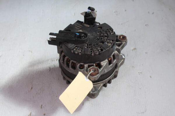 Land Rover Discovery 5 / Velar 2.0L High Alternator LR105985, GX7310300DF
