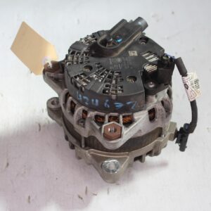 Land Rover Discovery 5 / Velar 2.0L High Alternator LR105985, GX7310300DF - Image 10